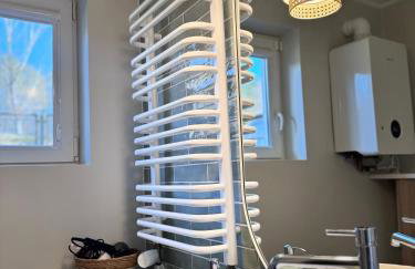 Domek nad jeziorem Łagów - Mundi, Lake Park - Foto 13