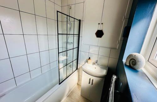 Beautiful apartment, moments from the sea - Foto 11