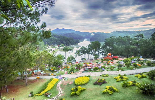 Jolie House - Foto 67