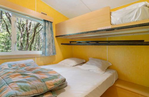 23.Mobil-home option clim-5pers - Foto 10
