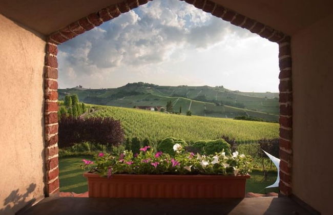 Cascina Baràc - Foto 21