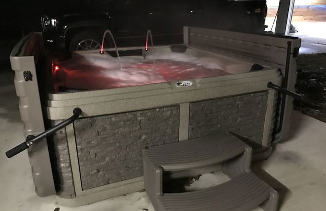 Family Friendly Lake House Located at Mid-west arm of Lake Fork - Photo 15