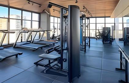 Studio Premium com Rooftop e Piscina com vista para a Baia de Todos os Santos, Portaria 24 Hr, Estacionamento, Wi-fi rápido 433Mpbs, Cozinha Compacta, Localização privilegiada próximo à praia e ao Farol da Barra - Foto 14