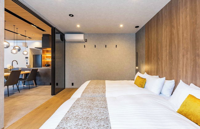 JAPAVISTA RUSUTSU - Photo 66