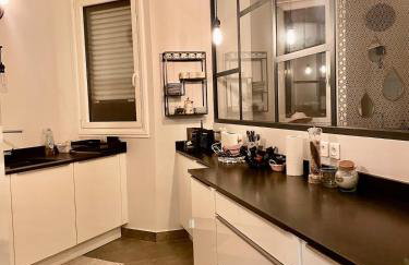 cozy apartment - 9 min from Palace of Versailles - Foto 30