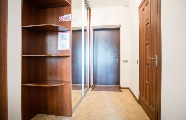 Apartment near Obolon metro station - Foto 10