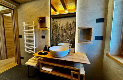 Bella di Bosco - Ai Meli - Dolomites - Photo 10