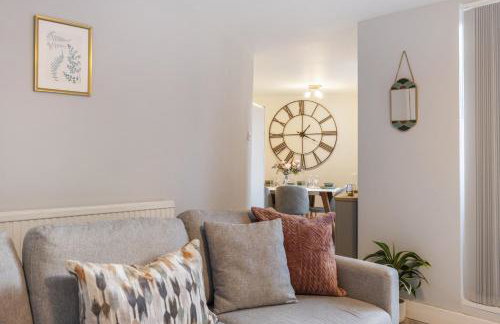 Stylish 2BR Georgian Flat Prime Camden Location - Foto 29