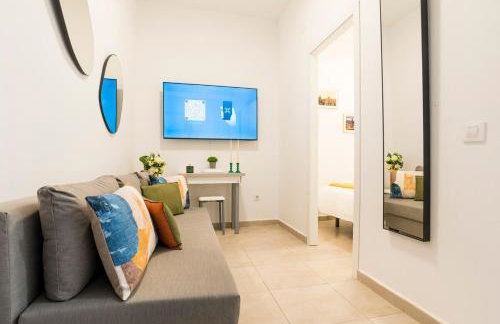 Cosy apartment Tribunal - Foto 1