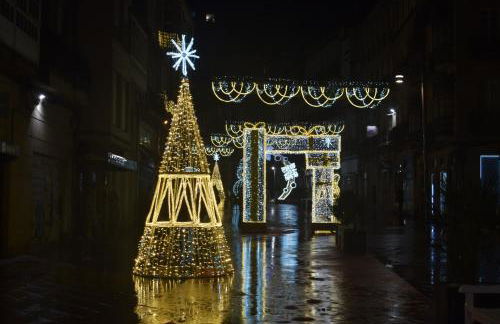 Viva Vigo con vistas a la ría - Foto 61