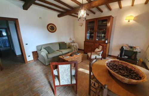 Casale dei Puppi, una bellissima casa rustica - Foto 6