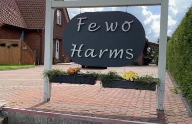 Harms, Ferienwohnung - Foto 31