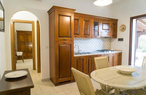 AGRITURISMO SCALELLE - Foto 156