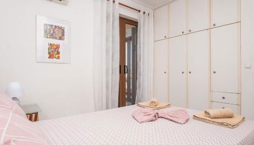 Seaside studio in Ireo with a breathtaking view - Foto 5