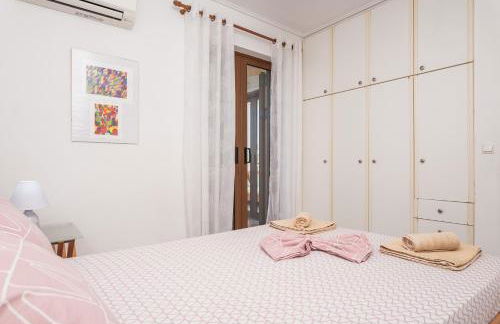 Seaside studio in Ireo with a breathtaking view - Foto 5