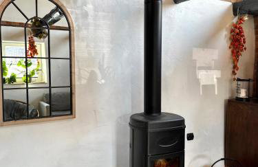 Apartament Loftowy- Bory Tucholskie - Foto 5