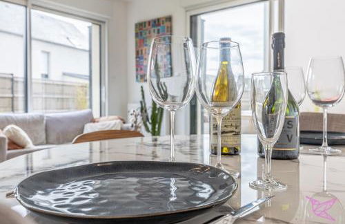 Le Nid Love Spa Plages 5 min à pied - Foto 11