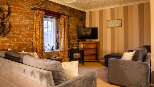 Highcroft at Wetheral Cottages - Foto 2