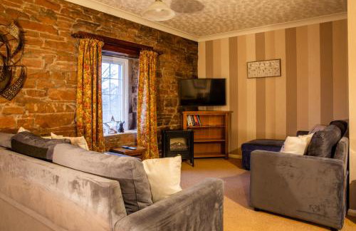 Highcroft at Wetheral Cottages - Foto 2