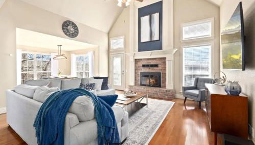 Blue Haven-Epic game room-Lake Views - Foto 4