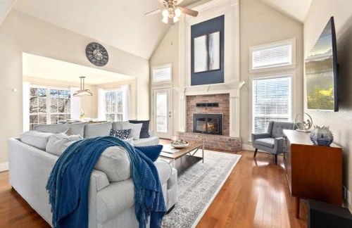 Blue Haven-Epic game room-Lake Views - Foto 4