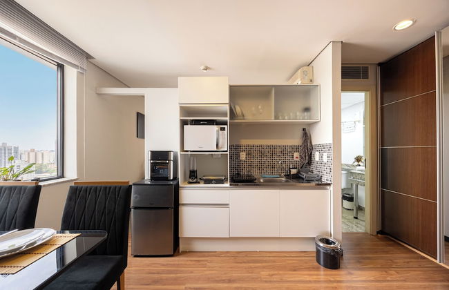 Flat Osasco - Proximo a Alphaville - Photo 21