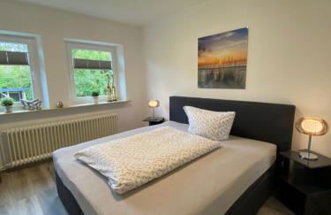 Daisys Ferienwohnung 267 Links - Foto 13