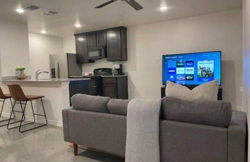 Deluxe Duplex - Foto 11