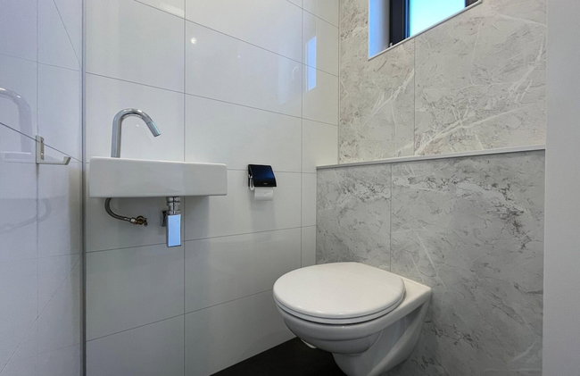 Modern Holiday Home Near the Hoge Veluwe - Foto 17