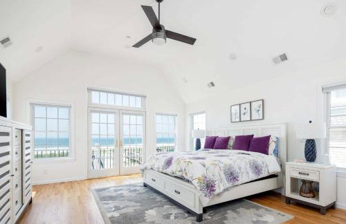 Dunecrest by Rove Travel - Oceanfront with Heated Pool - Foto 20