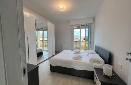 Kìbilù Comfort Hub Malpensa - Foto 38