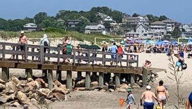 Retreat near Beaches - Foto 3