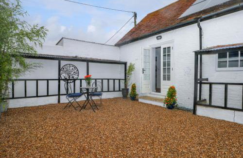 Calvin's Cottage - Foto 1