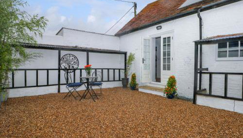 Calvin's Cottage - Foto 1