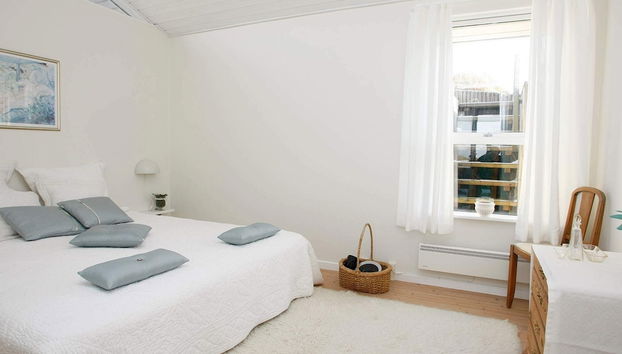 6 Person Holiday Home in Blokhus - Foto 4, Interior