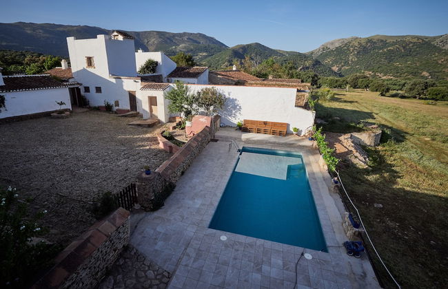 Algaba de Ronda - Foto 74