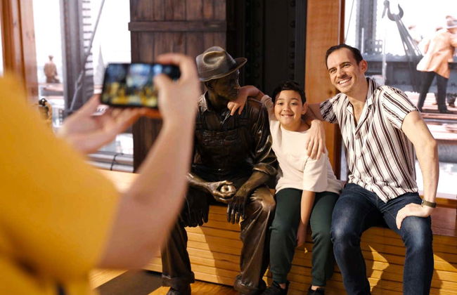 Empire State Building Tickets - Photo 8