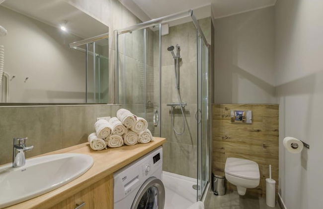 Apartamenty Stegna Forest - Photo 38