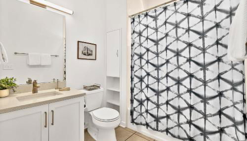 The Old Mission Collection - Downtown Bungalow - Foto 4