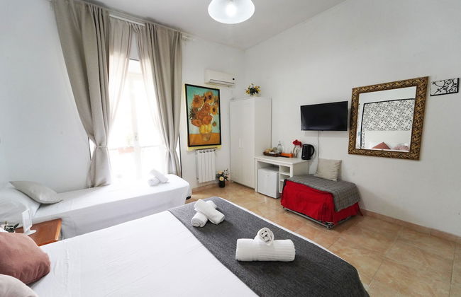 Cicero Rome Center - Foto 10