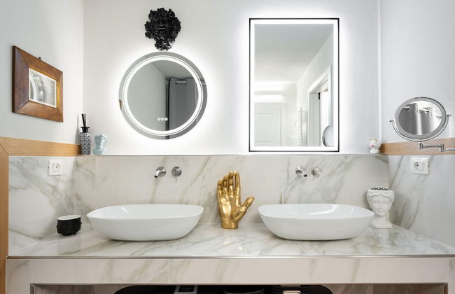 Guicciardini Apartment - Foto 74