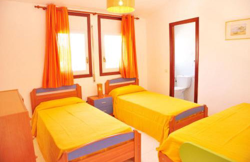 LITORAL COSTA DORADA - TRES CARABELAS Only families - Photo 55