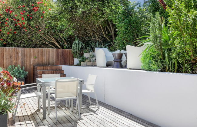 Ty Gwyn - Camps Bay in Cape Town - Foto 19