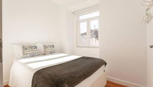 JOIVY Chic 2BR Apt in Bairro Alto, 2mins to São Pedro de Alcântara viewpoint - Foto 4