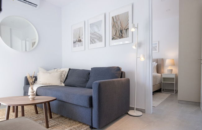 Limnaria 121: Luxury Ivy Flat - Foto 9