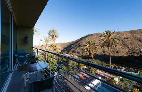 Finca Oasis Holidays & Health - Apartamentos con Rooftop Terrace - Foto 17