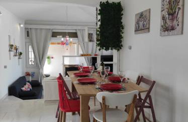 Arocaria Apartment in Faliraki with garden , mountain and sea view - Photo 15