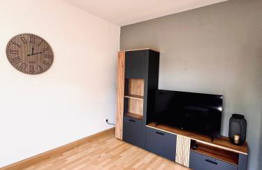 Pfalzliebe Ferienwohnung Emilia - Foto 6