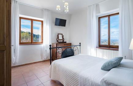 TENUTA MONTIEPOLI 12&3, Emma Villas - Foto 50