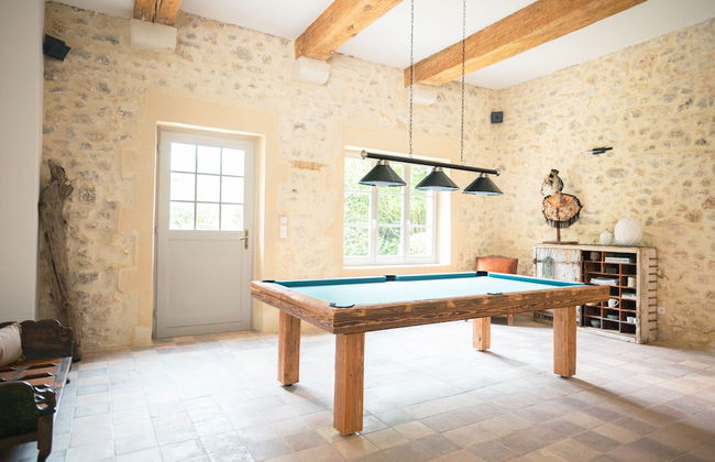 Mas de la Riale - Foto 34